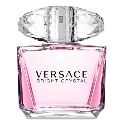 versace bright crystal prezzo profumo